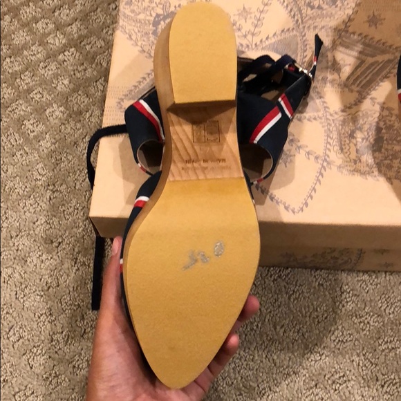 Free People Clogs - Picture 3 of 5